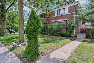 414 Edgewood Place, River Forest, IL 60305