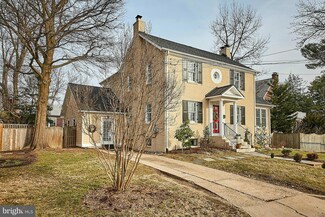 603 W View Terrace, Alexandria, VA 22301