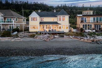 12108 NE Apple Tree Point Ln, Kingston, WA 98346