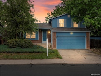 298 S Hoover Ave, Louisville, CO 80027