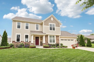 1928 Tumbleweed Cir, West Bend, WI 53095