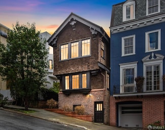 2625 Broderick St, San Francisco, CA 94123