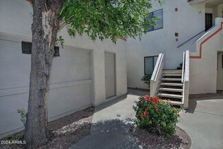 835 N Granite Reef Rd Unit 11, Scottsdale, AZ 85257