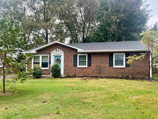 2701 Redford Dr, Owensboro, KY 42303