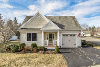 37 Birch Cir, Brentwood, NH 03833