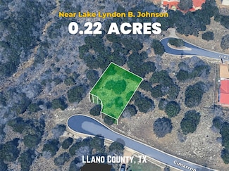 Cimarron, Horseshoe Cimarron, Horseshoe Bay, TX 78657