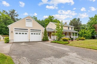 17 Liane Way, Pembroke, MA 02359