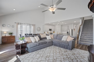 134 Stellers Swoop, Cedar Creek, TX 78612