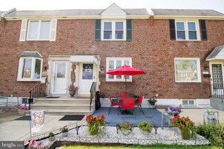 644 Rively Ave, Glenolden, PA 19036