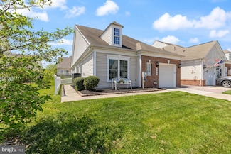 135 Ponytail Ln, Taneytown, MD 21787