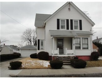 161 Orchard St, Cranston, RI 02910