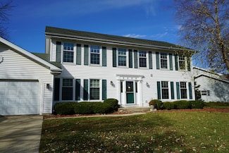 3490 Regent Dr, Hoffman Estates, IL 60067