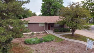 7140 S Uinta St, Centennial, CO 80112