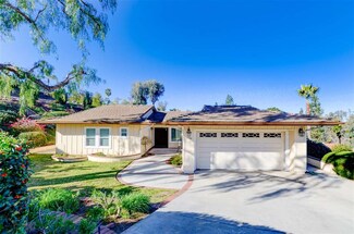 1336 Partridge Glen, Escondido, CA 92029