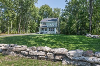 82 Dutton Hill, Gray, ME 04039