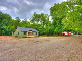 17300 NE 50th St, Choctaw, OK 73020