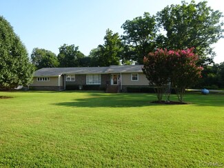 4812 Bickings Ln, Prince George, VA 23875