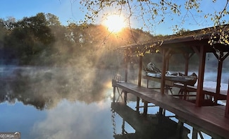 304 Anchor Point Dr, Eatonton, GA 31024