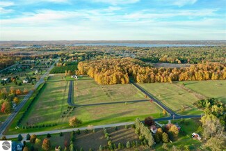 LOT 13 Pleasant Hill Dr, Cherry Grove Township, MI 49601
