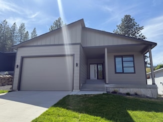 4416 S Willow Ln, Spokane, WA 99206