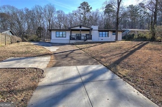 52 Buena Vista Cir SE, Cartersville, GA 30121