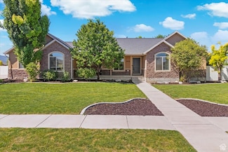 635 N 460 E, Ephraim, UT 84627