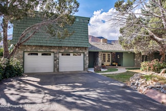 172 Sunny Acres Rd, Glenwood Springs, CO 81601