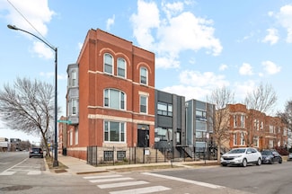 2756 W Monroe St, Chicago, IL 60612