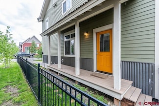 301 Joseph Ln Unit F, Gunnison, CO 81230