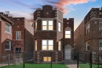 8029 S Ingleside Ave, Chicago, IL 60619