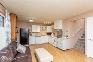 4511 Folker St Unit 1B, Anchorage, AK 99507