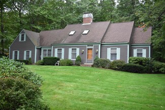 12 Heritage Way, Exeter, NH 03833