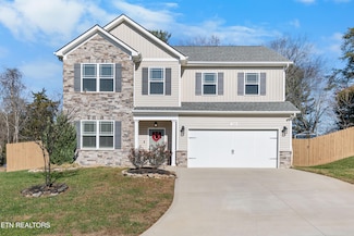 7208 Willow Park Ln, Knoxville, TN 37931