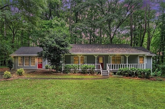 5317 Highway 81, Loganville, GA 30052