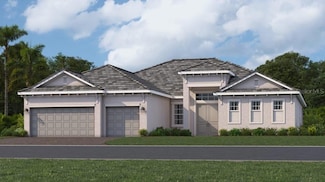 7988 Lakes Edge Ln, Port Charlotte, FL 33981