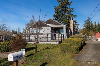 1209 111th St S, Tacoma, WA 98444