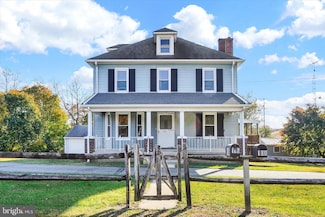 116 Slab Rd, Airville, PA 17302