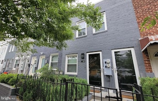 1219 16th St NE Unit A, Washington, DC 20002