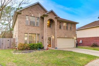 14703 Huntmont Dr, Cypress, TX 77429