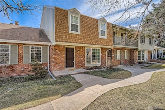 2533 E Geddes Ave, Centennial, CO 80122