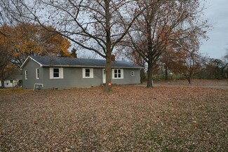 18762 S 1497 Rd, Nevada, MO 64772