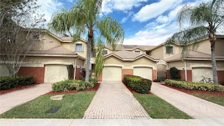 3887 Tree Top Dr Unit 3887, Weston, FL 33332