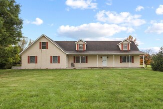4529 Hayes Rd, Groveport, OH 43125