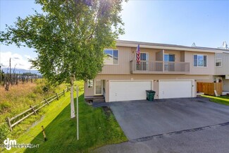 2668 Lauren Creek Loop Unit 24, Anchorage, AK 99507