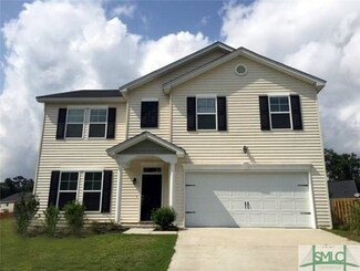 28 Castle Hill Rd, Savannah, GA 31419