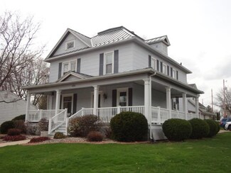 470 N Water St, Platteville, WI 53818