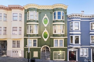 2059 Powell St, San Francisco, CA 94133