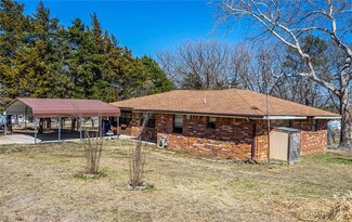 230 S Miller Ave, Ada, OK 74820