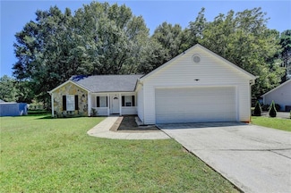 190 Skyland Dr, Loganville, GA 30052