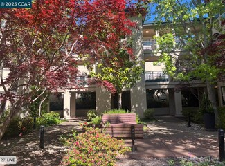 5920 Horsemans Canyon Dr Unit 3, Walnut Creek, CA 94595